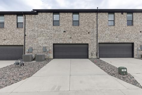 2836 Yampa Drive Mckinney TX 75071