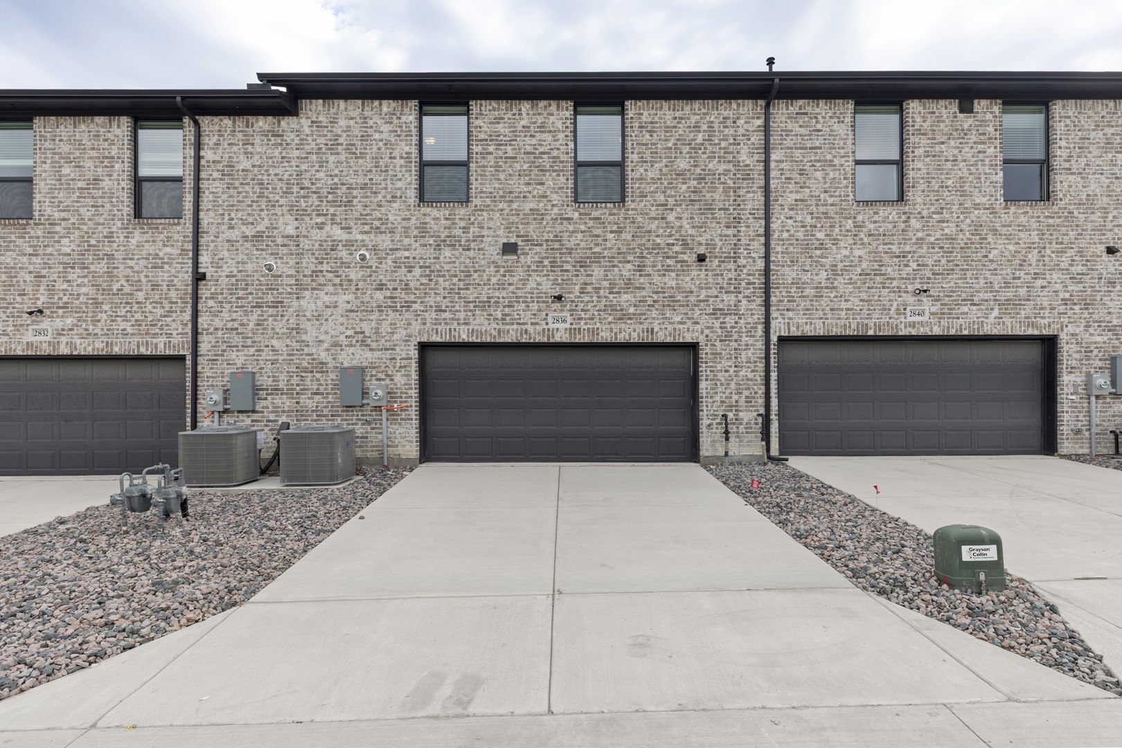 2836 Yampa Drive Mckinney TX 75071