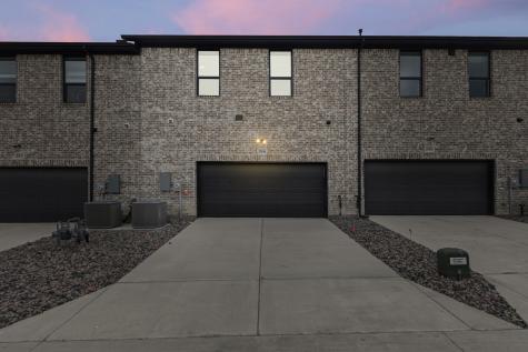 2836 Yampa Drive Mckinney TX 75071