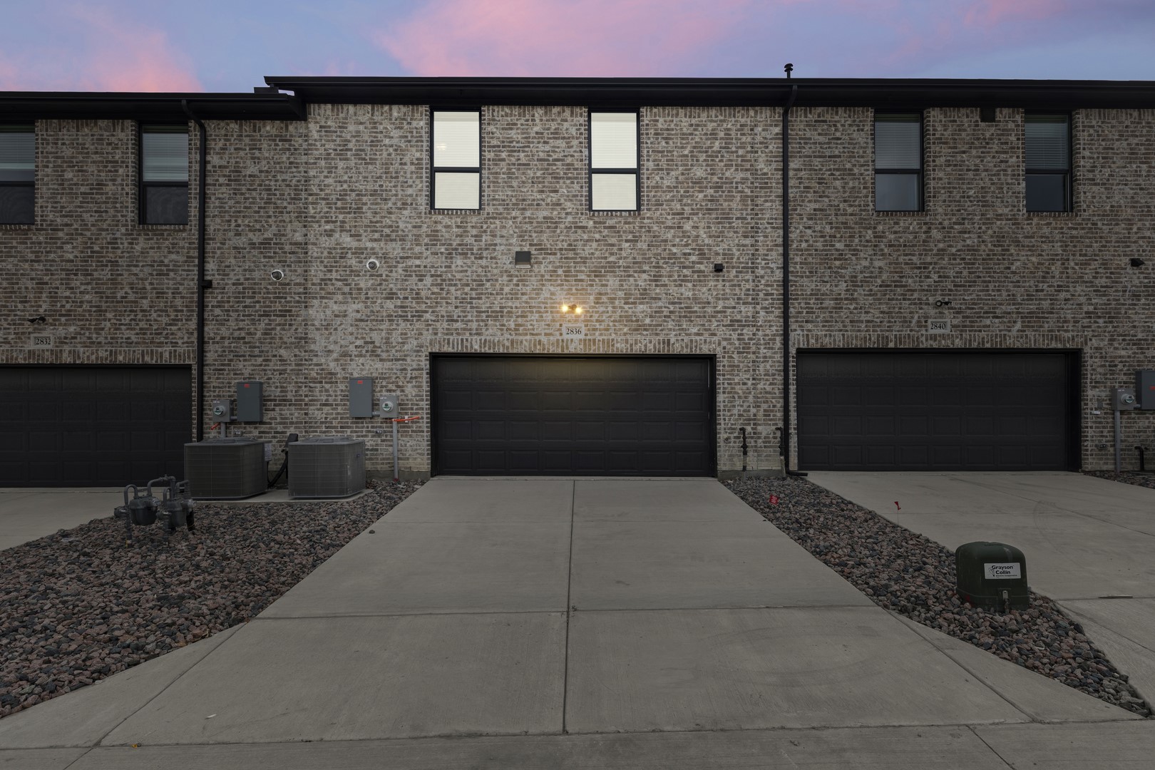 2836 Yampa Drive Mckinney TX 75071