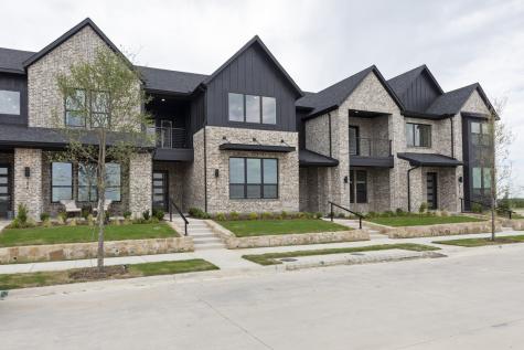 2836 Yampa Drive Mckinney TX 75071