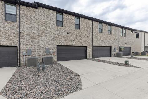 2836 Yampa Drive Mckinney TX 75071