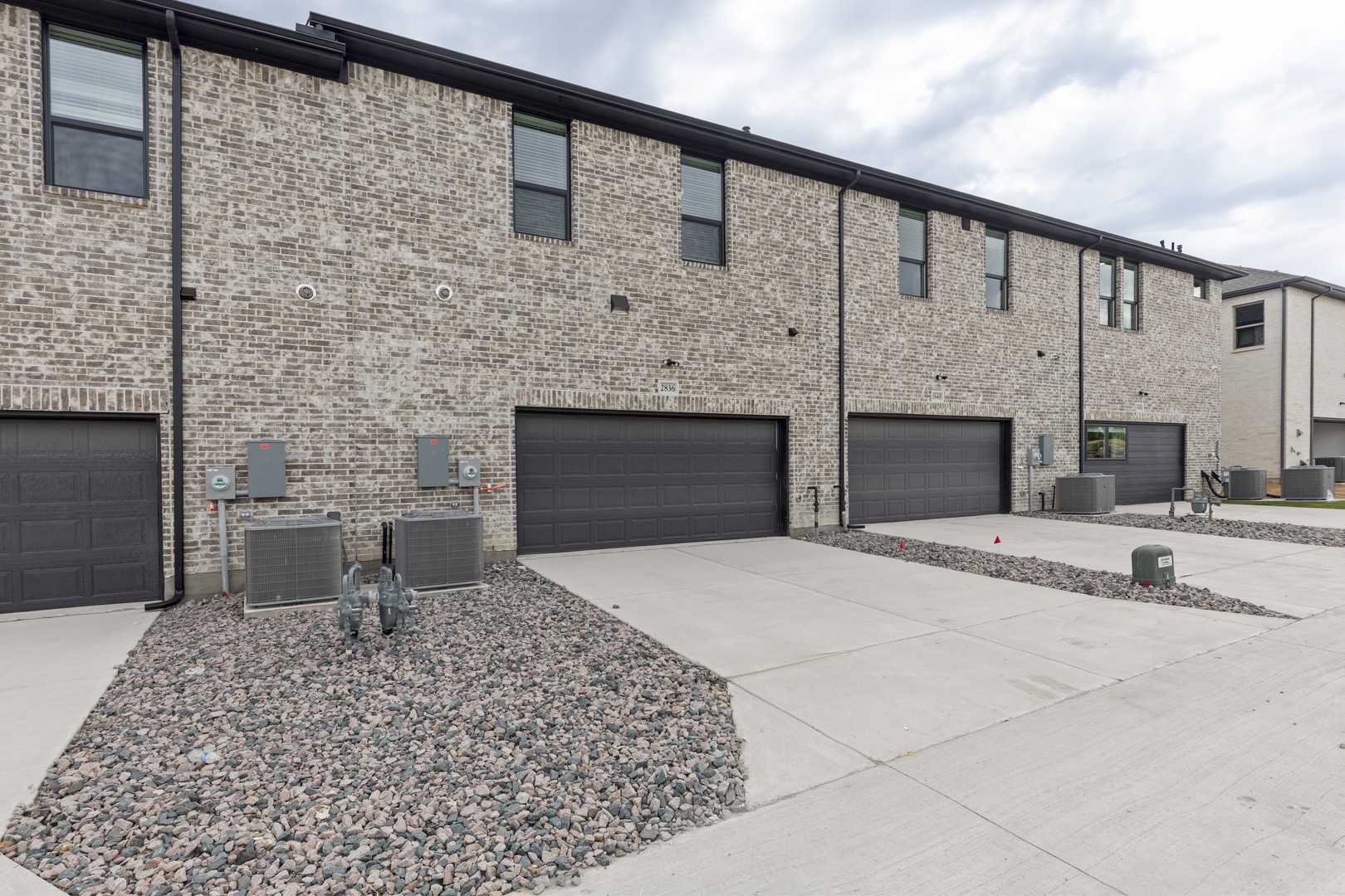 2836 Yampa Drive Mckinney TX 75071