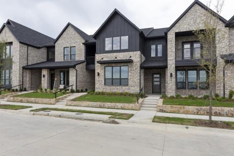 2836 Yampa Drive Mckinney TX 75071