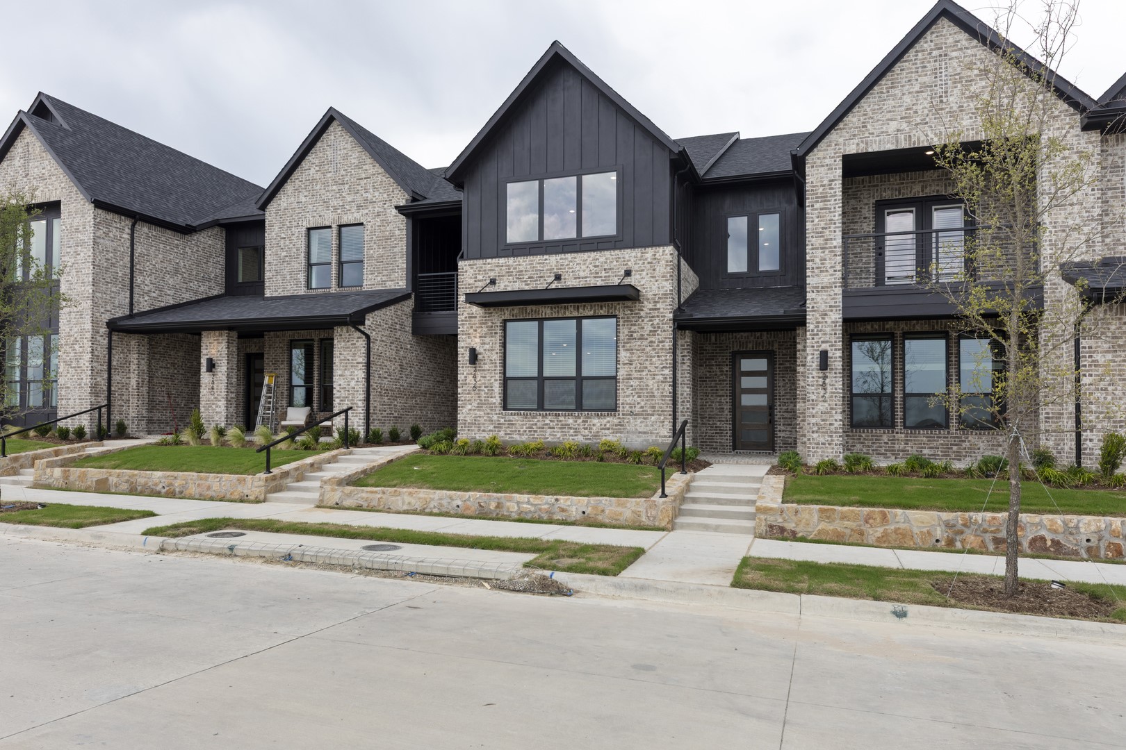 2836 Yampa Drive Mckinney TX 75071