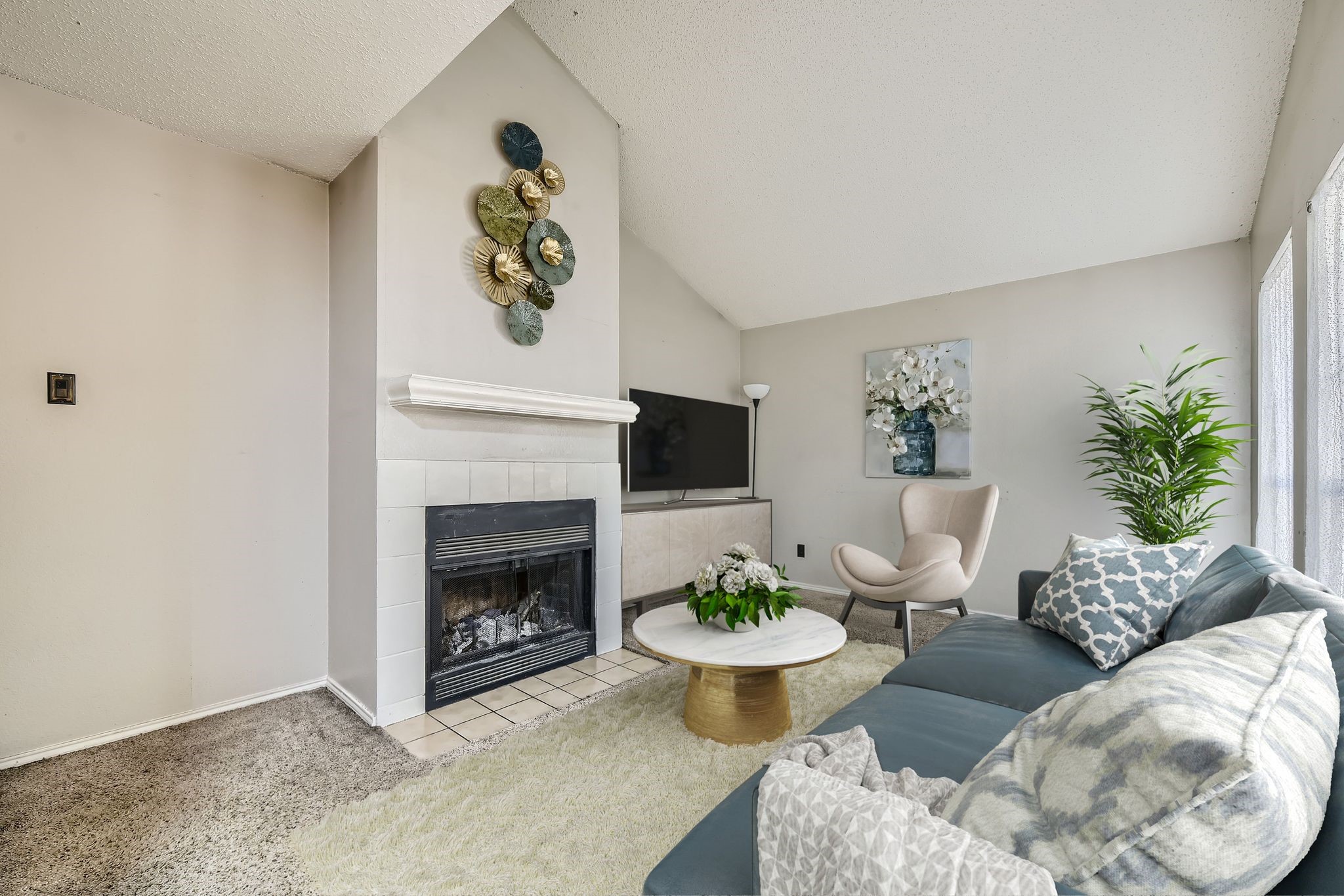 1424 Meadowood Village Drive Fort Worth TX 76120