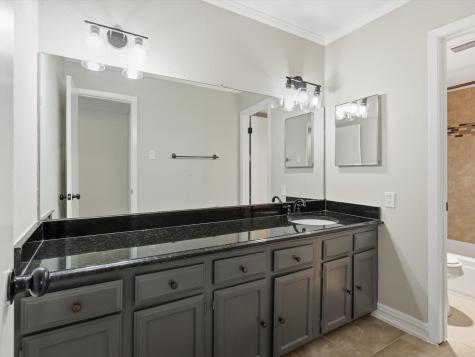 2713 Meadowstone Court Carrollton TX 75006