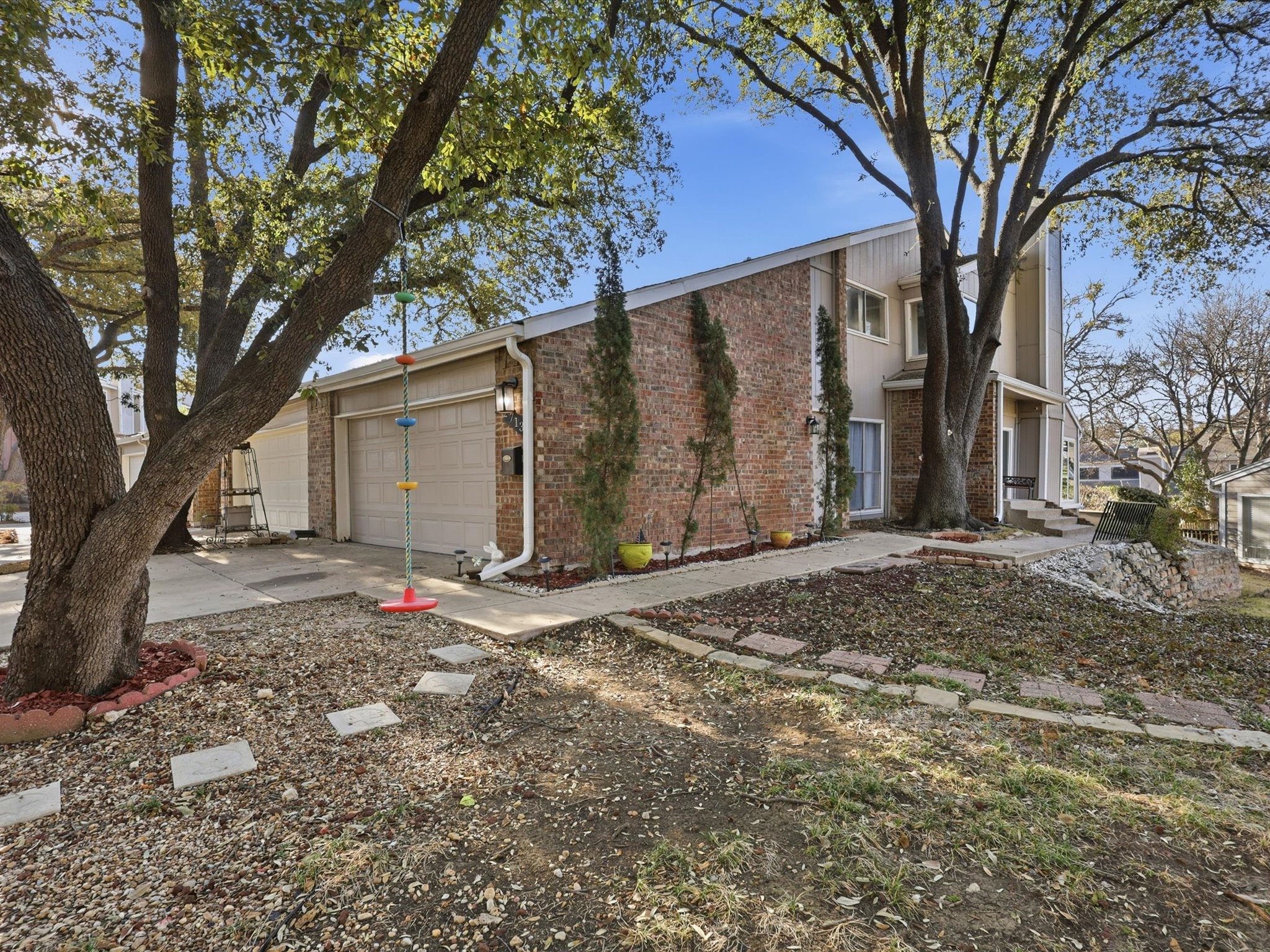 2713 Meadowstone Court Carrollton TX 75006
