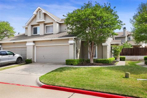 8400 Hickory Street Frisco TX 75034
