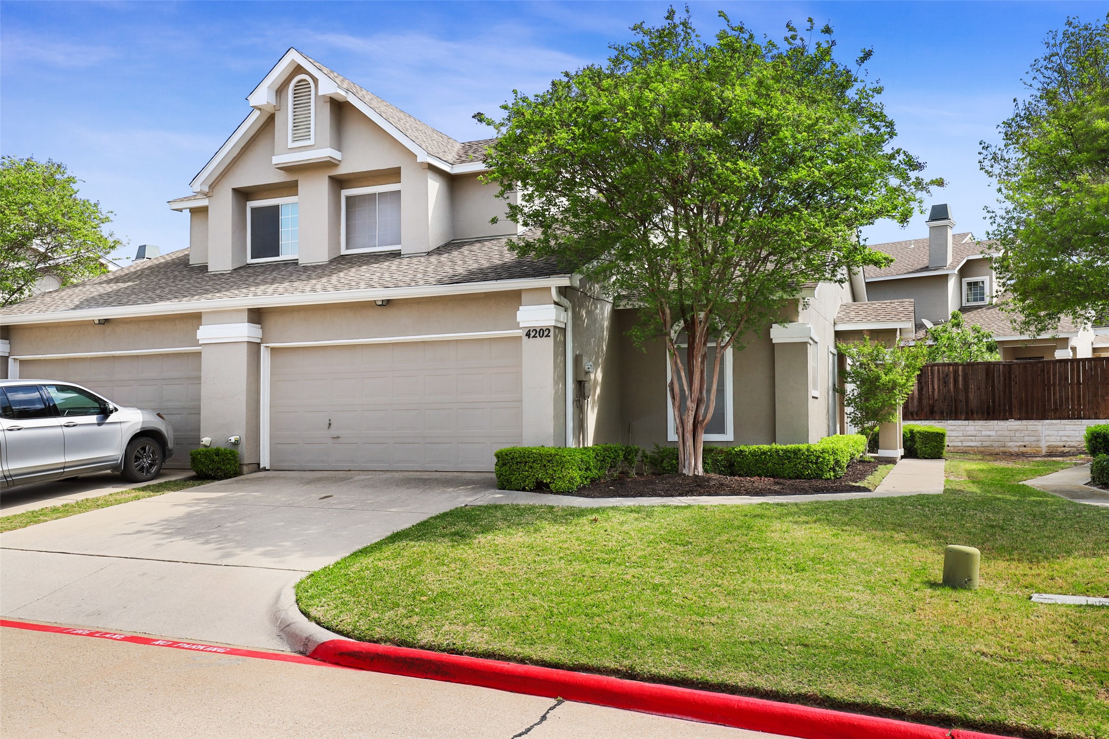 8400 Hickory Street Frisco TX 75034