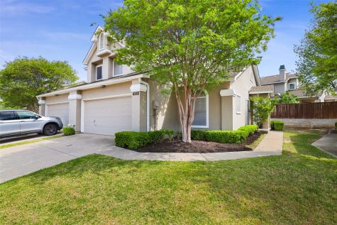 8400 Hickory Street Frisco TX 75034