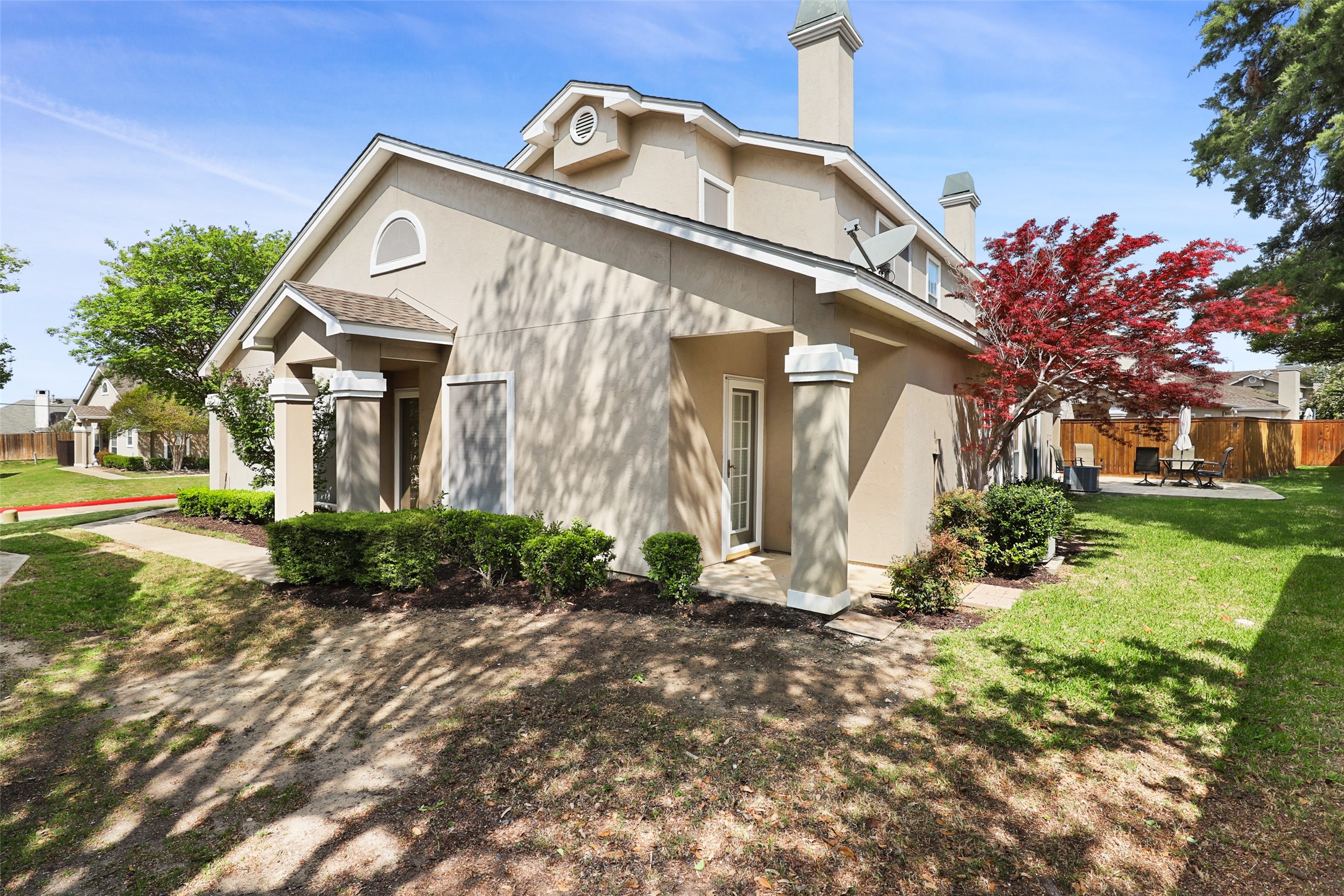 8400 Hickory Street Frisco TX 75034