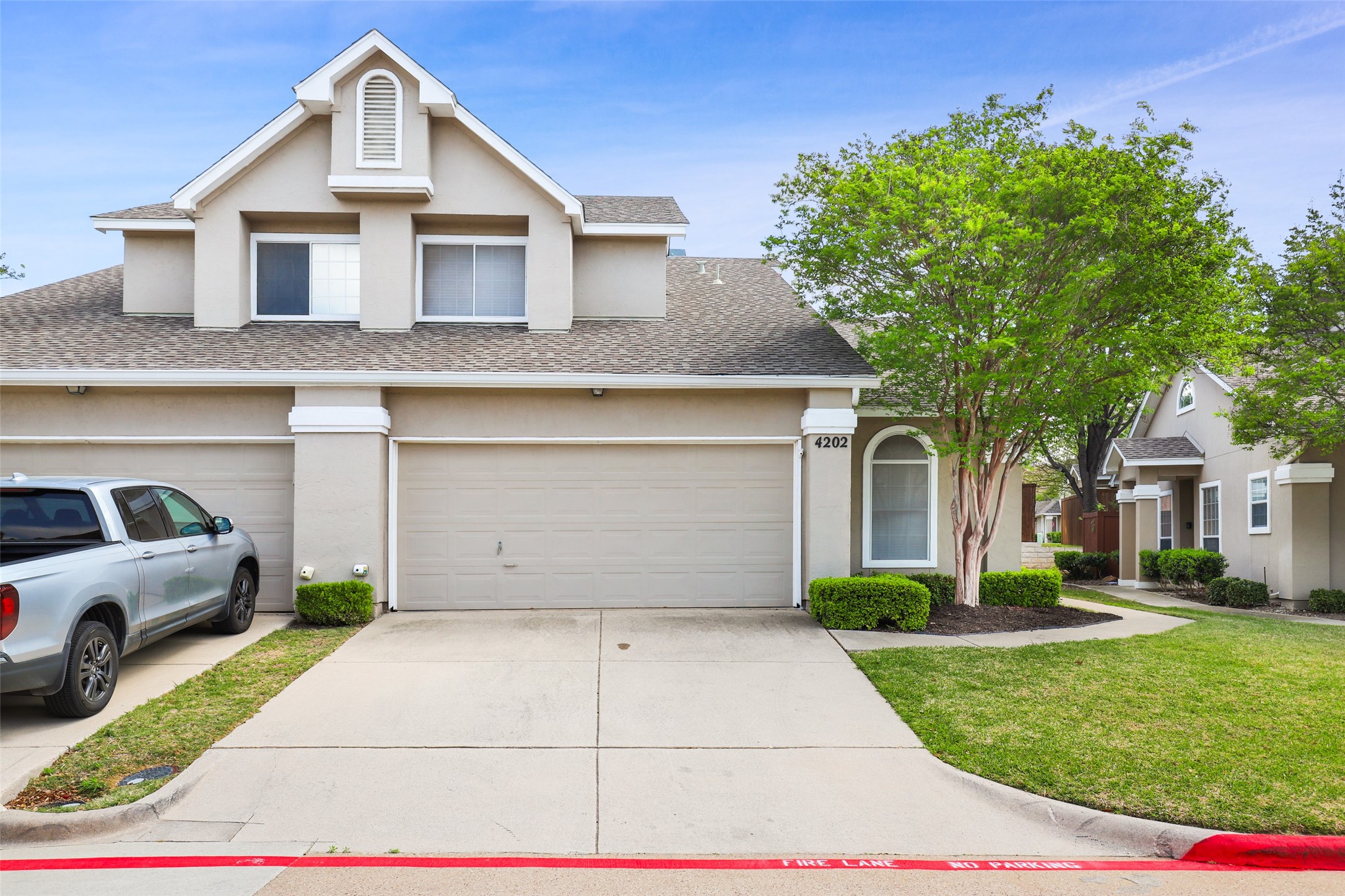 8400 Hickory Street Frisco TX 75034