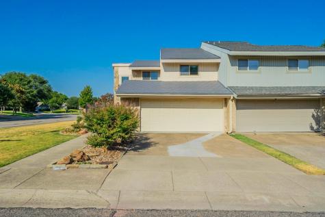 2901 Country Place Circle Carrollton TX 75006
