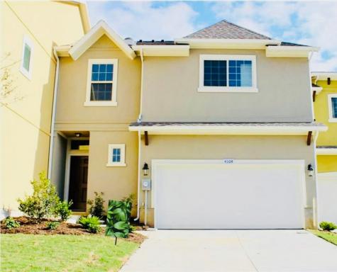 4104 Nia Drive Irving TX 75038