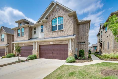 2733 Splendor Lane Little Elm TX 75068
