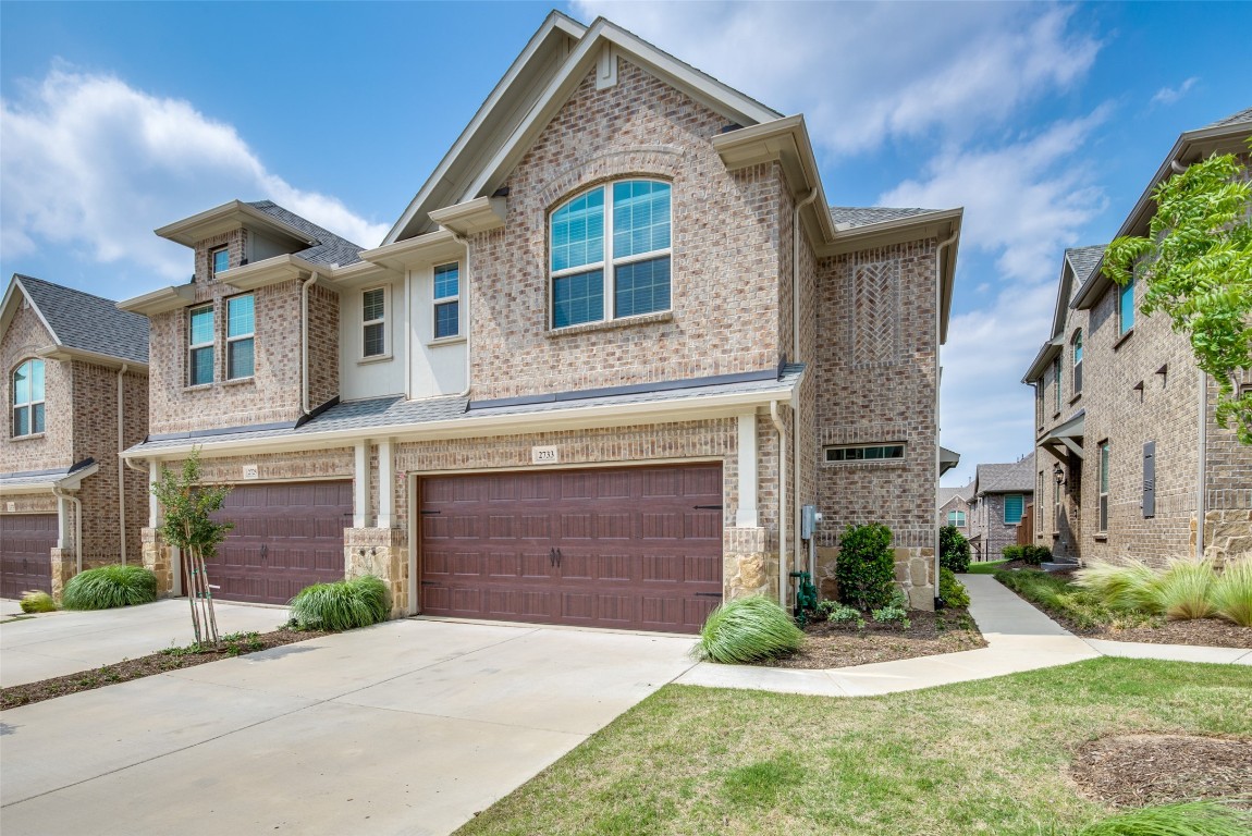 2733 Splendor Lane Little Elm TX 75068