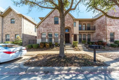 5818 Grosseto Drive Frisco TX 75034
