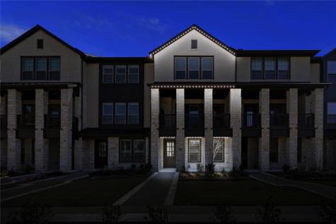 3716 Pelican Rest Way Arlington TX 76005