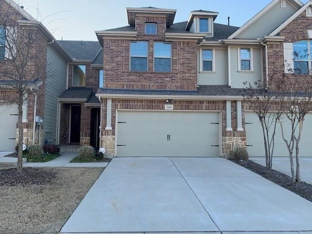 2241 Wabash Way Plano TX 75074