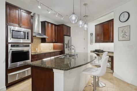 8616 Turtle Creek Boulevard Dallas TX 75225