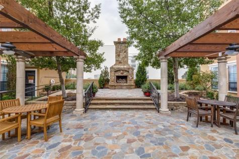 8616 Turtle Creek Boulevard Dallas TX 75225