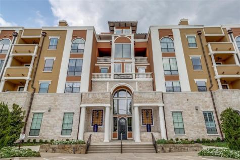 8616 Turtle Creek Boulevard Dallas TX 75225