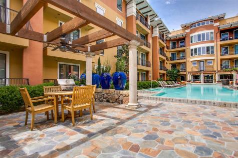 8616 Turtle Creek Boulevard Dallas TX 75225