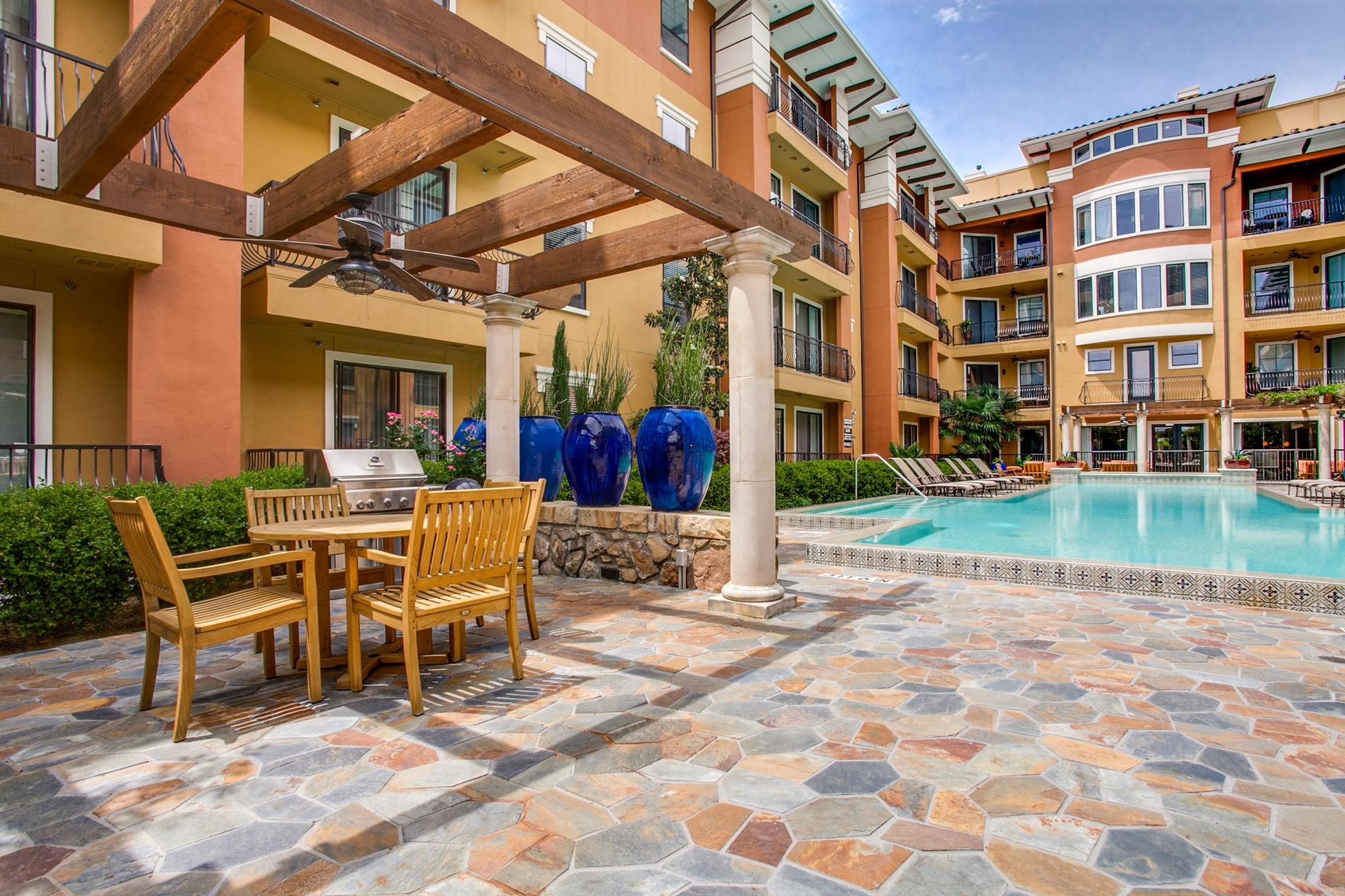 8616 Turtle Creek Boulevard Dallas TX 75225