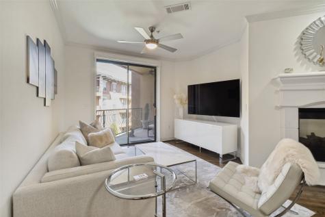 8616 Turtle Creek Boulevard Dallas TX 75225