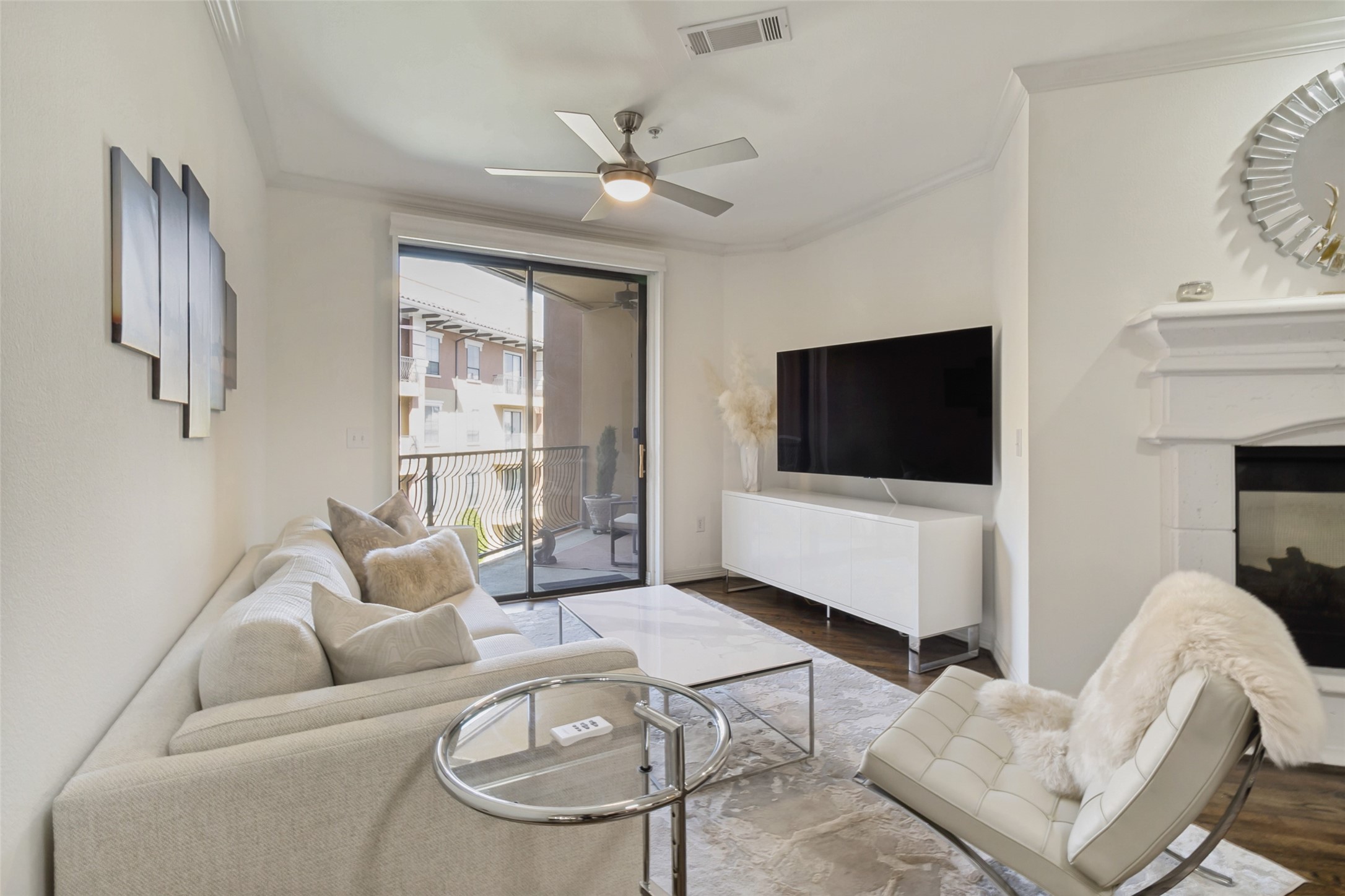 8616 Turtle Creek Boulevard Dallas TX 75225