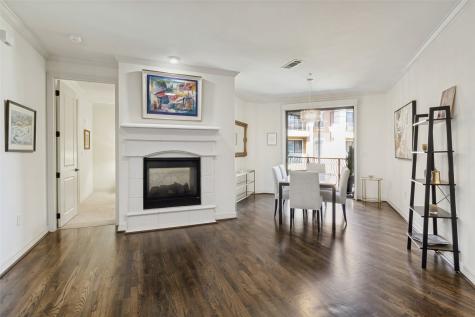 8616 Turtle Creek Boulevard Dallas TX 75225