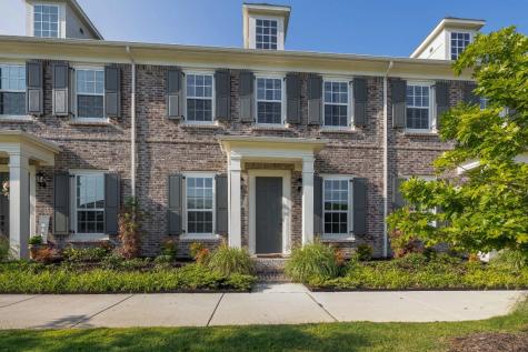 8785 Montreal Mews Drive North Richland Hills TX 76180