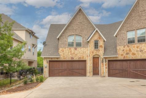 7108 Lost Star Court Fort Worth TX 76132