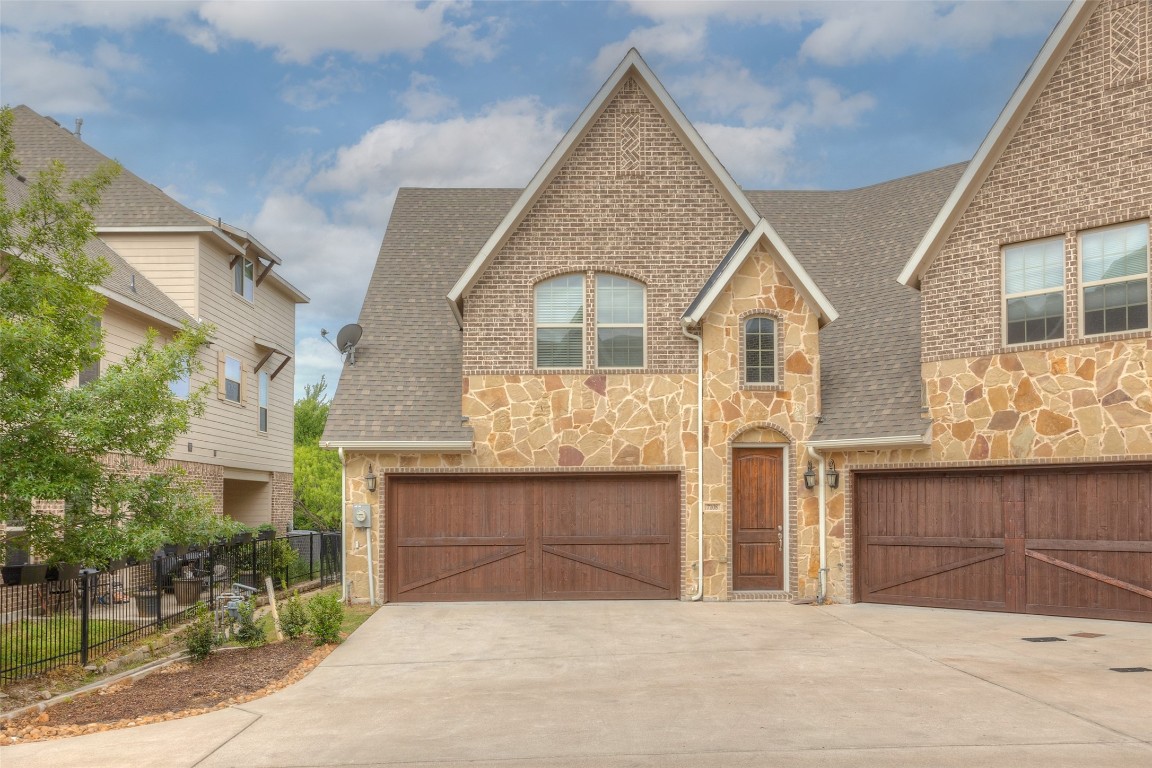 7108 Lost Star Court Fort Worth TX 76132