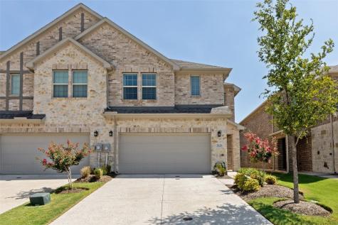 5628 Niagara Road The Colony TX 75056