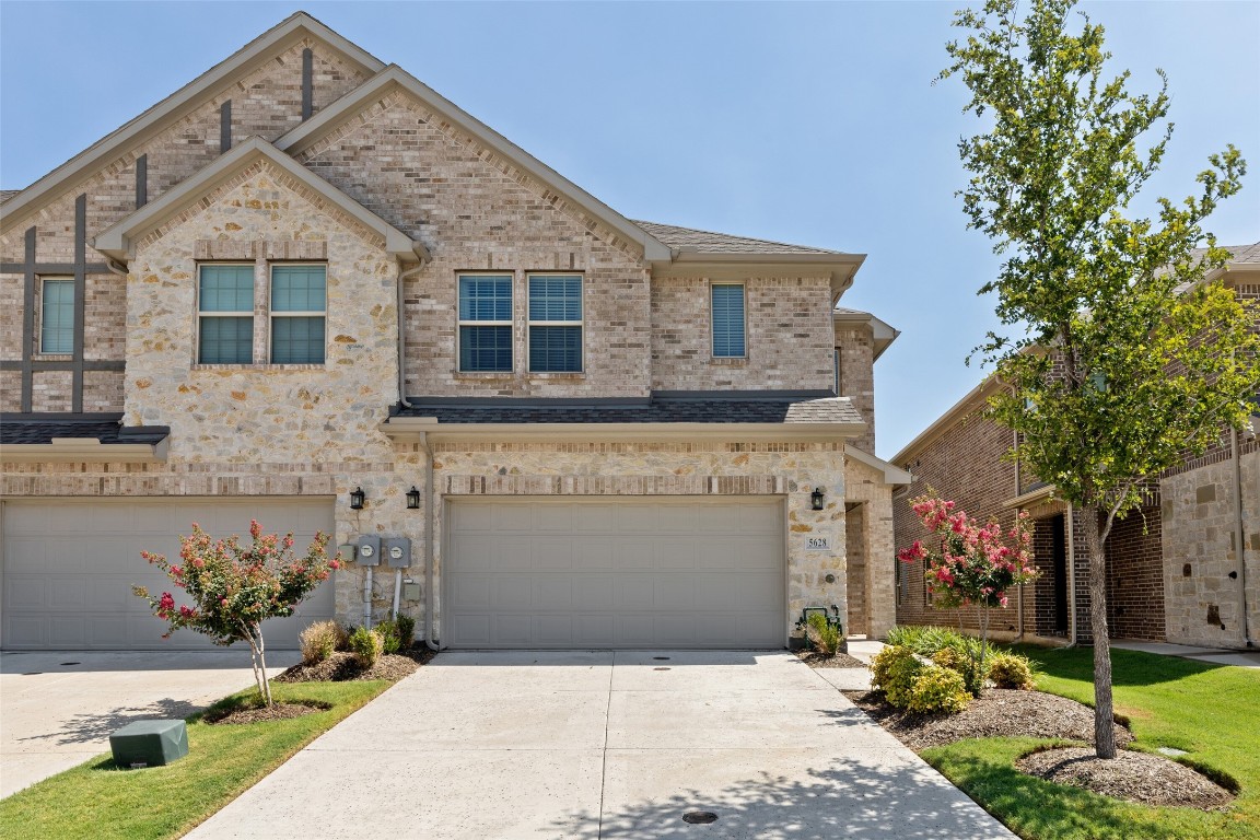 5628 Niagara Road The Colony TX 75056