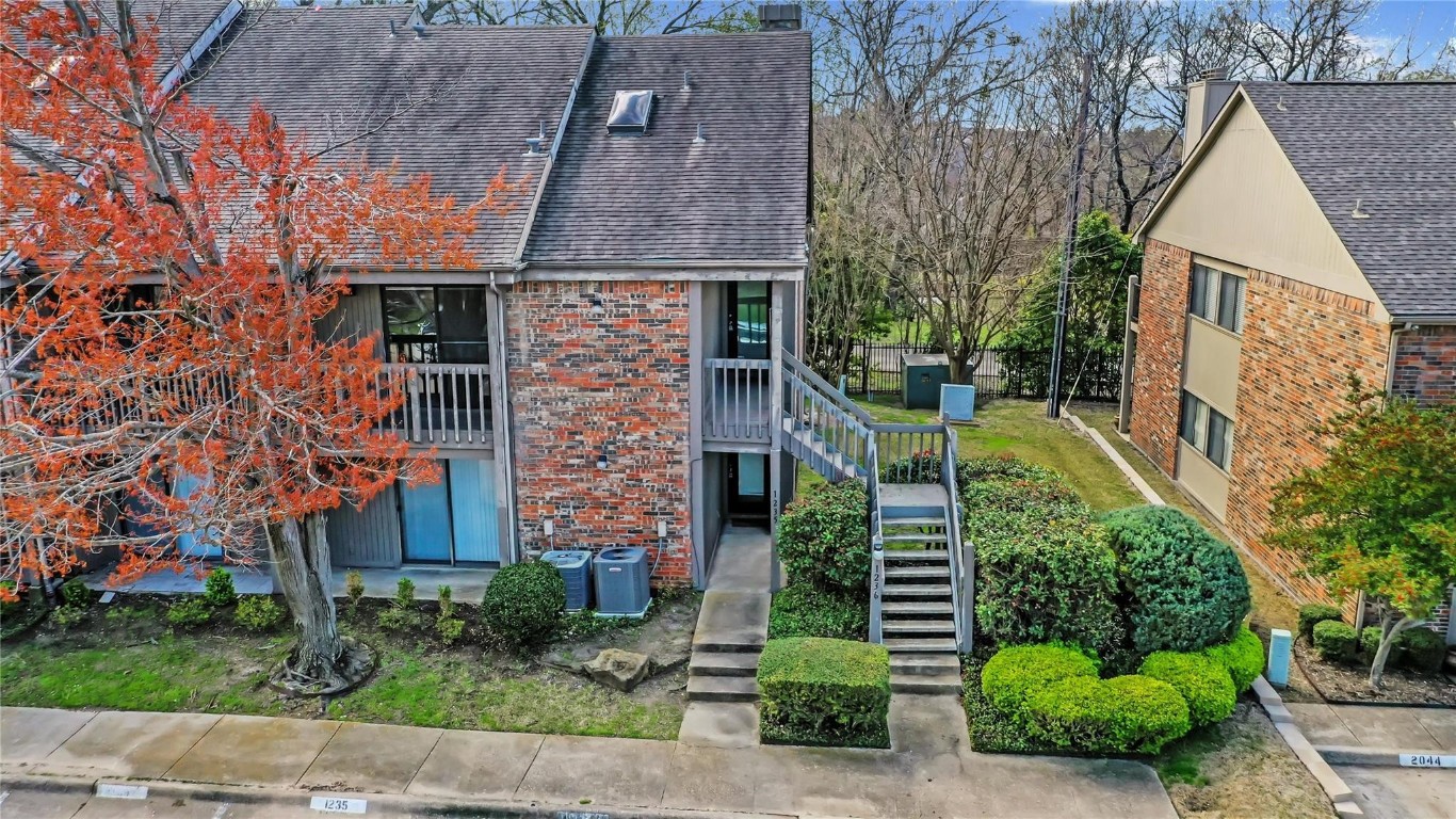 1236 Signal Ridge Place Rockwall TX 75032