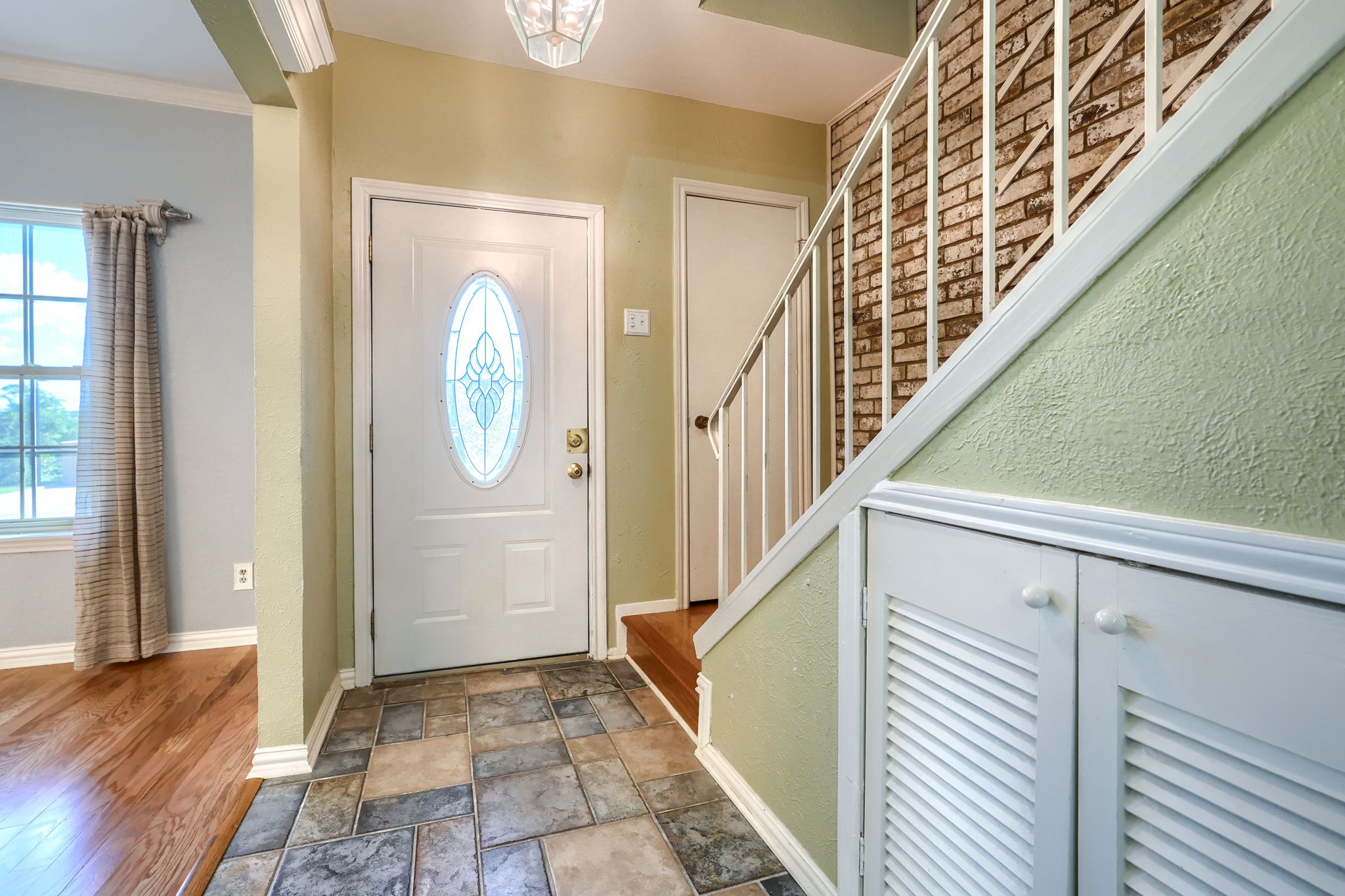 607 Trailwood Court Garland TX 75043