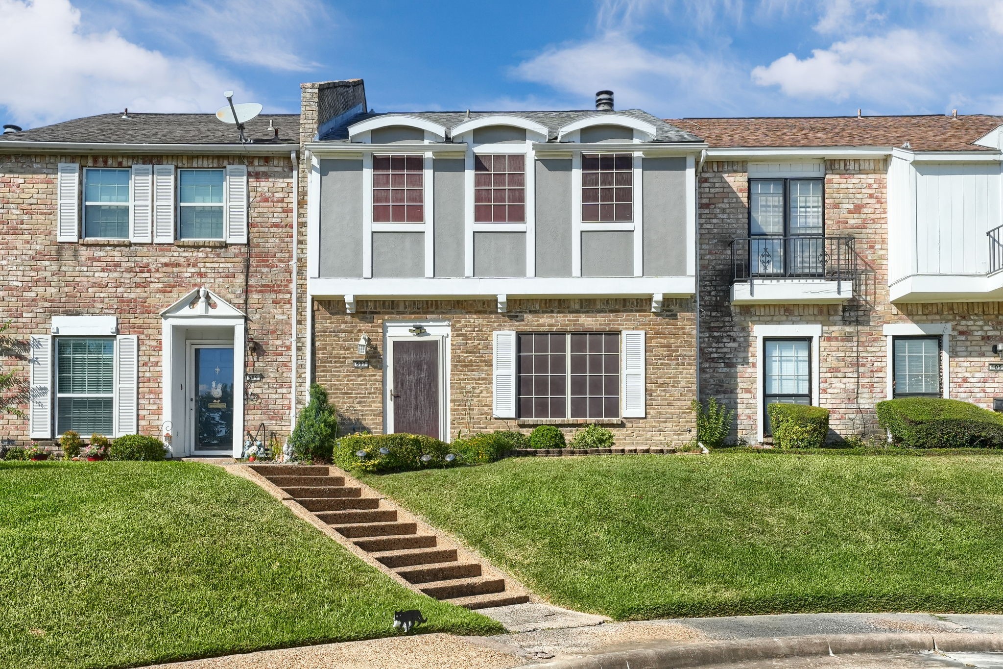 607 Trailwood Court Garland TX 75043