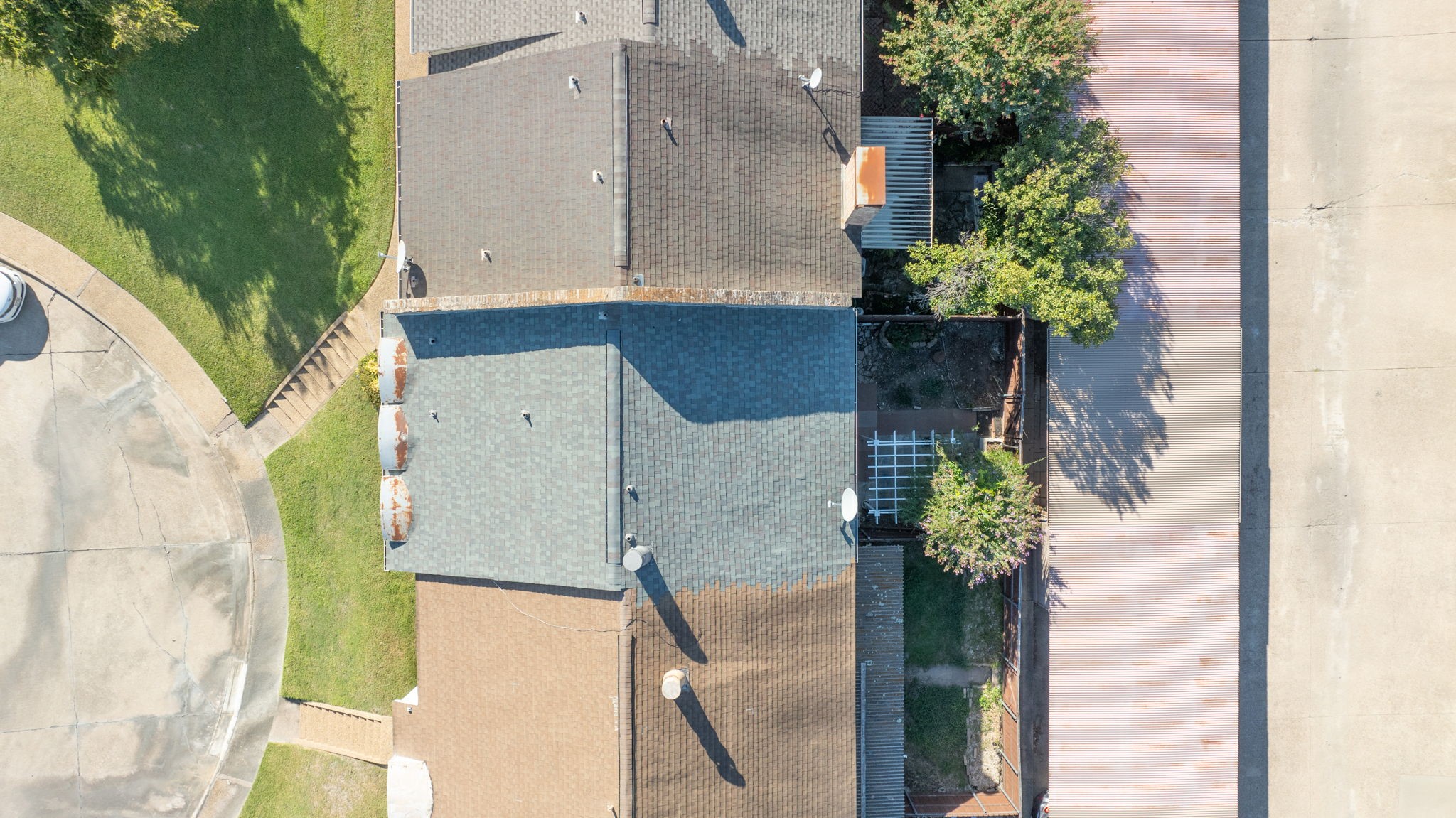 607 Trailwood Court Garland TX 75043