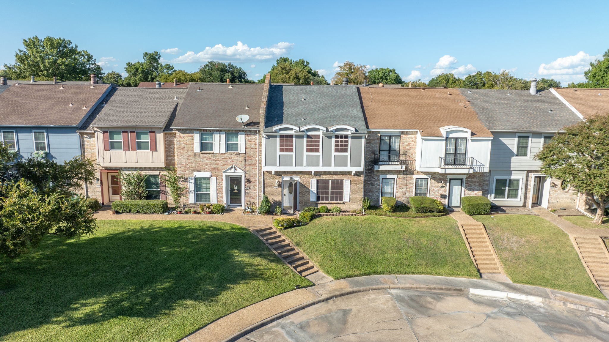 607 Trailwood Court Garland TX 75043