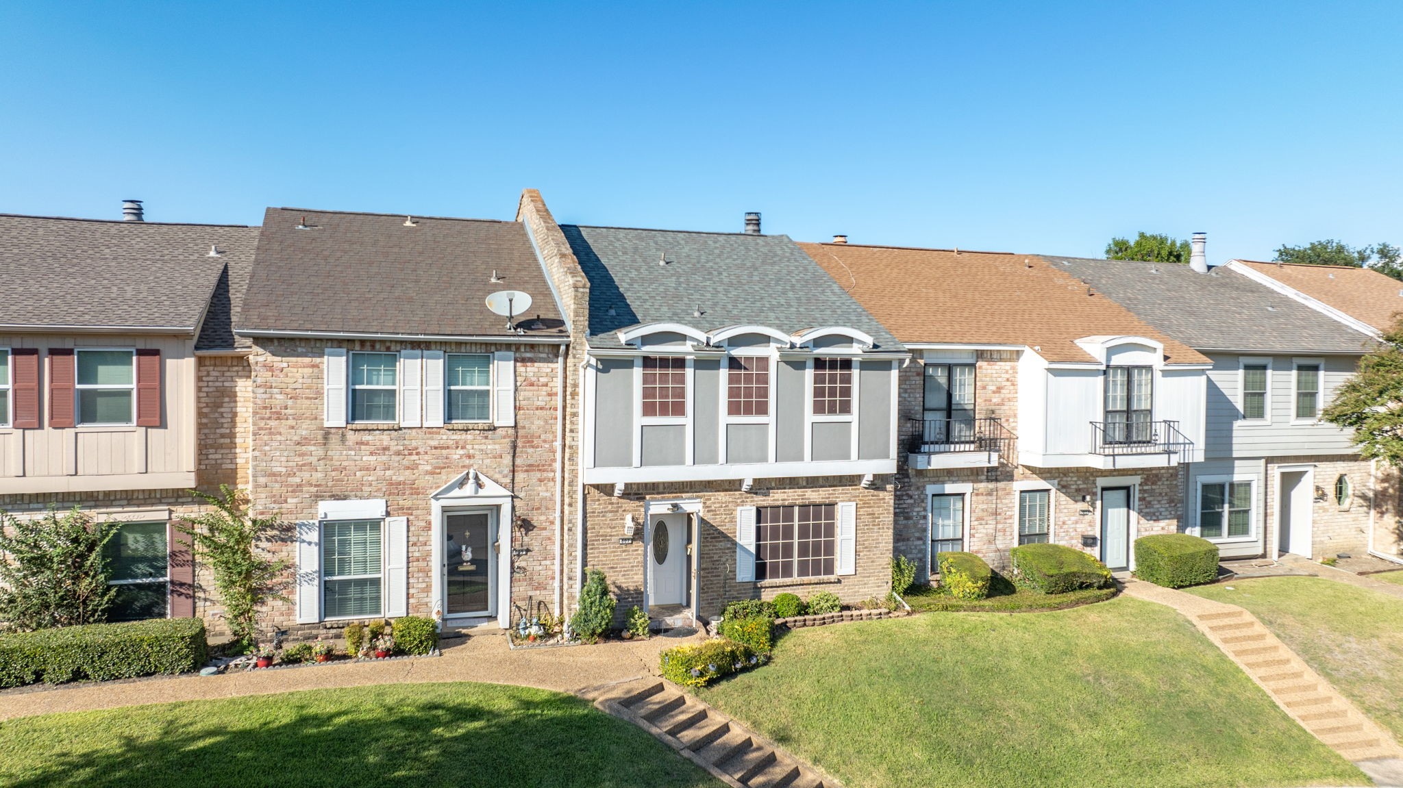 607 Trailwood Court Garland TX 75043