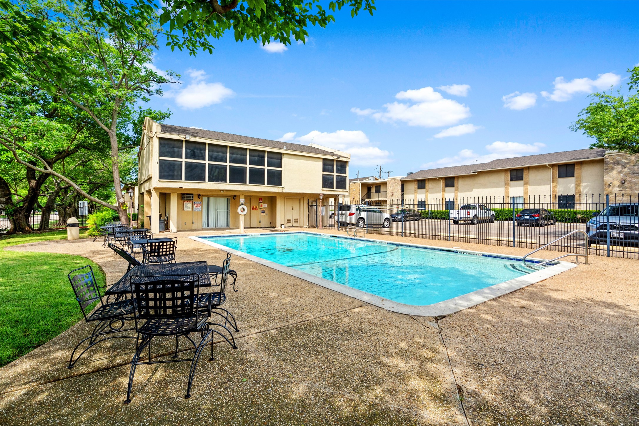 5903 Harvest Hill Road Dallas TX 75230