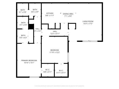 5903 Harvest Hill Road Dallas TX 75230