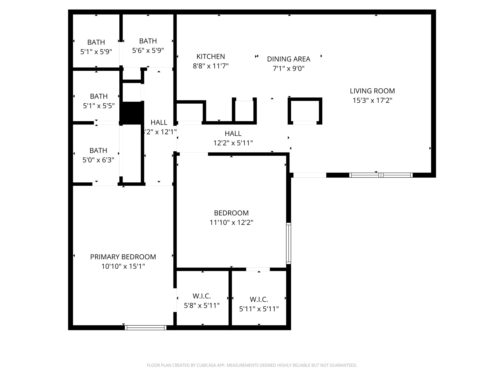 5903 Harvest Hill Road Dallas TX 75230