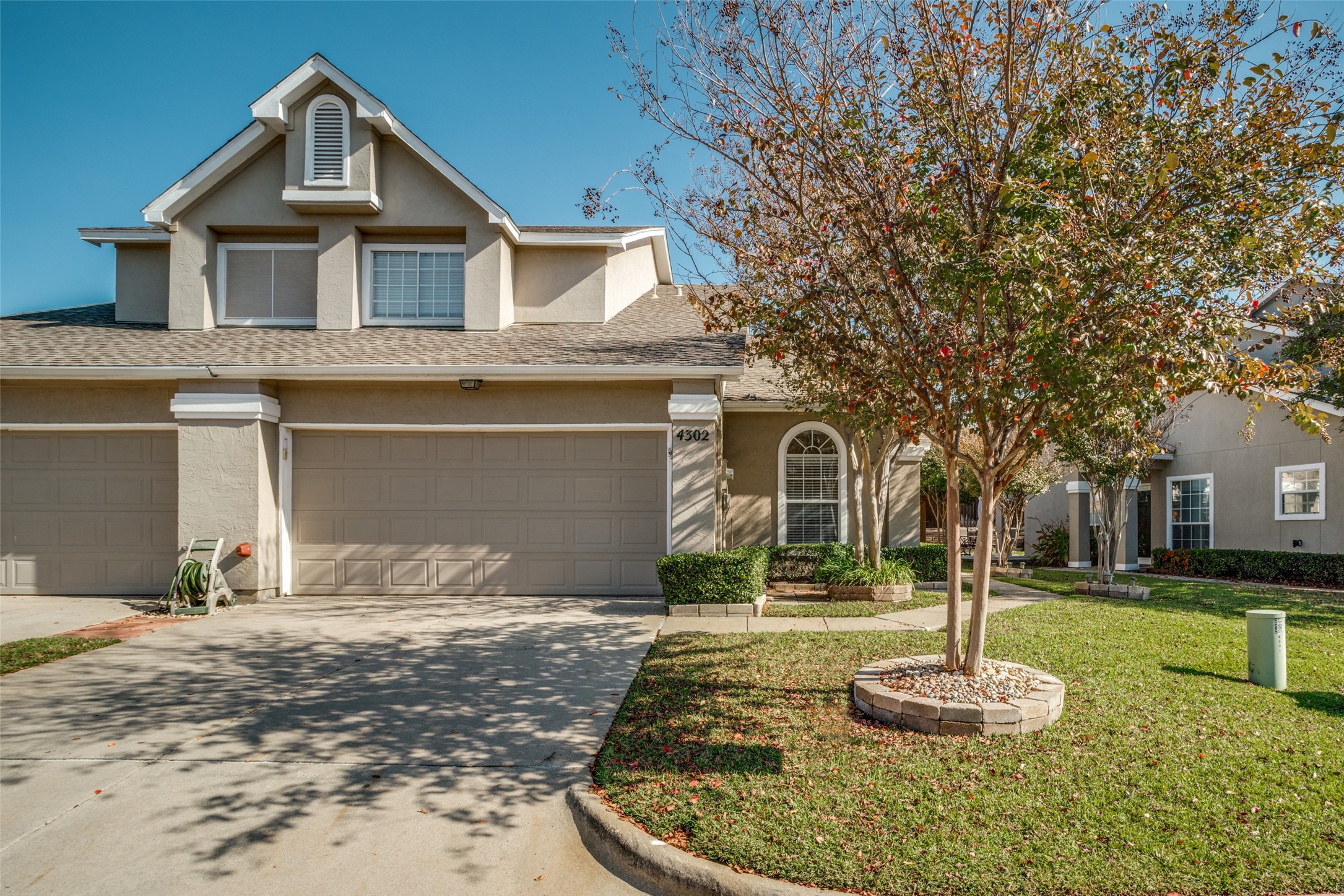 8400 Hickory Street Frisco TX 75034