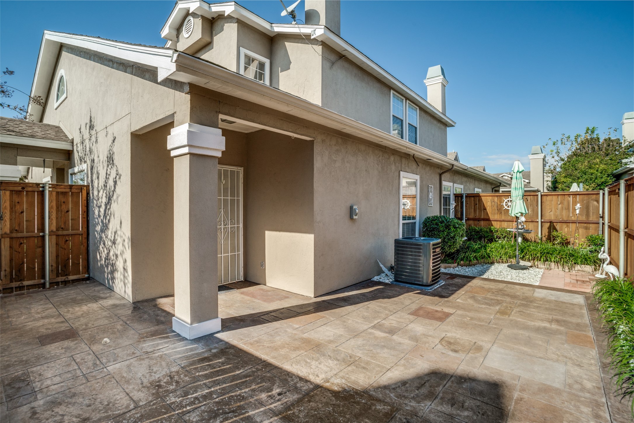 8400 Hickory Street Frisco TX 75034
