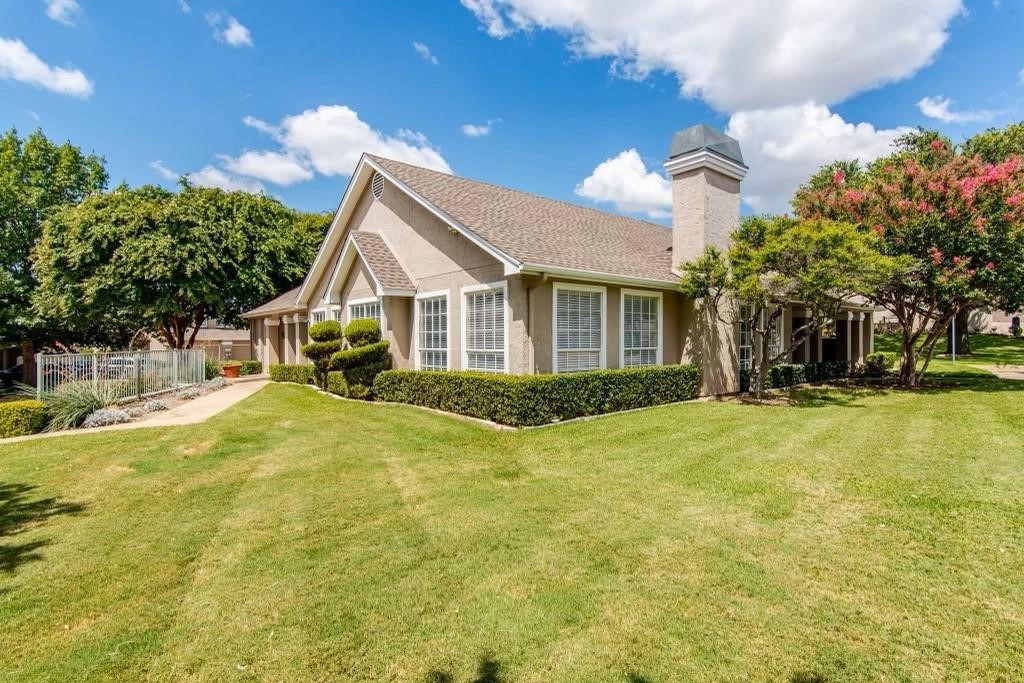 8400 Hickory Street Frisco TX 75034