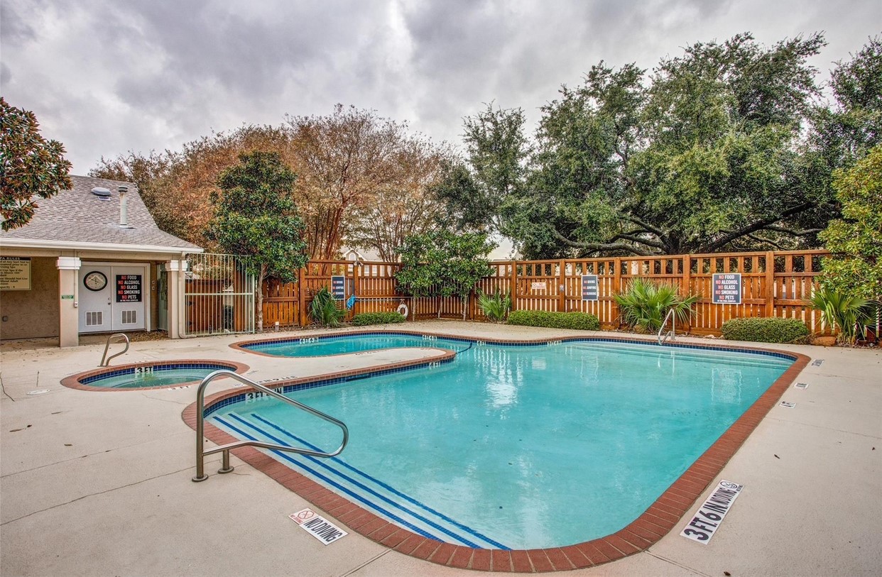 8400 Hickory Street Frisco TX 75034